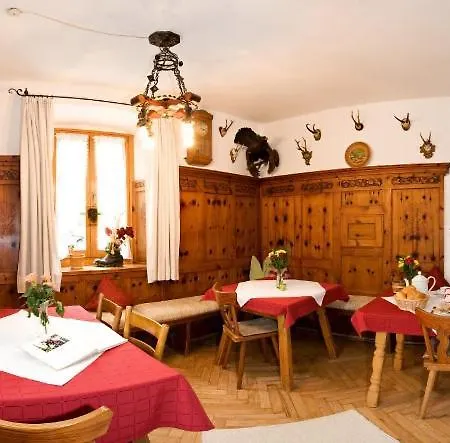 Haus Benzmuehle Gasthuis