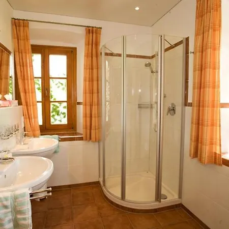 Haus Benzmuehle 4* Reit im Winkl