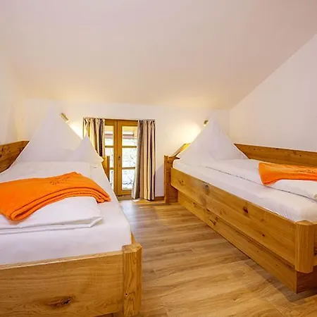 Haus Benzmuehle 4* Reit im Winkl