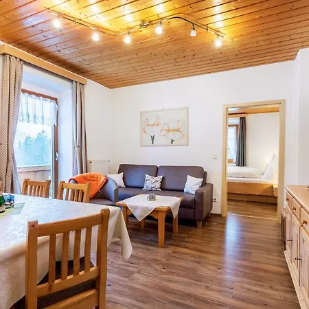 Haus Benzmuehle 4*