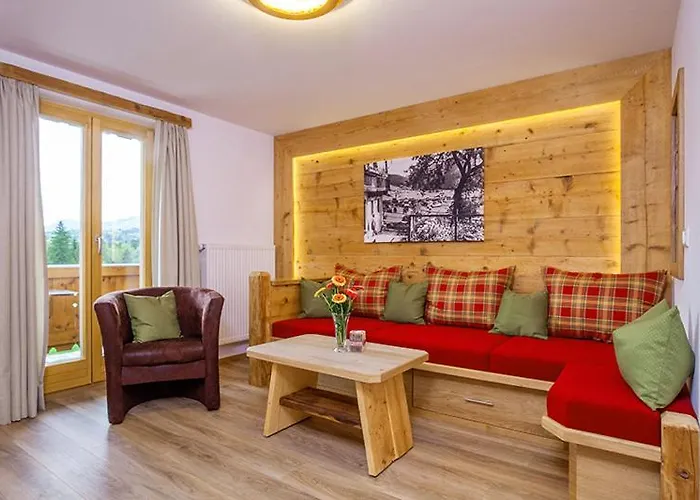 Penzion Haus Benzmuehle 4*