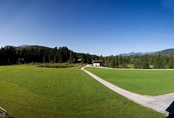 Haus Benzmuehle Penzion 4*