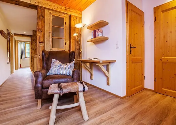 Haus Benzmuehle 4*