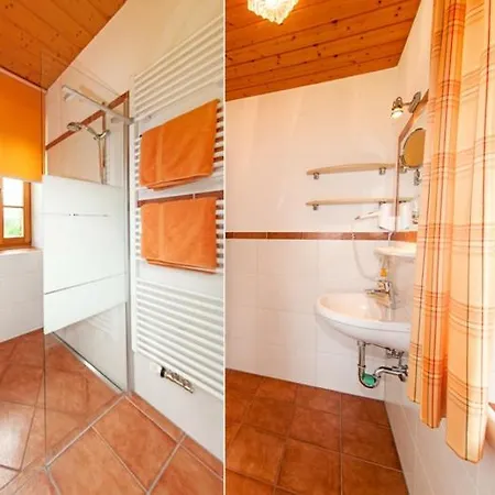 Pensjonat Haus Benzmuehle 4*