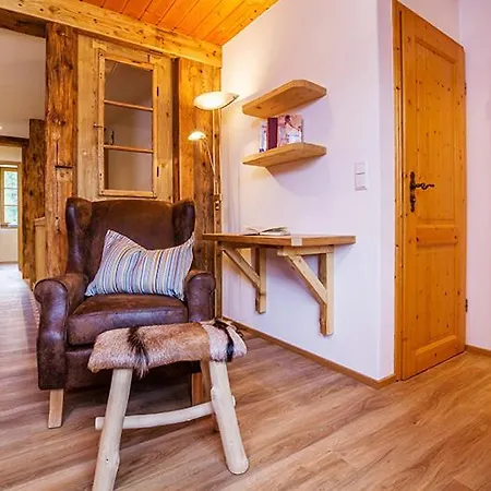 Haus Benzmuehle 4*