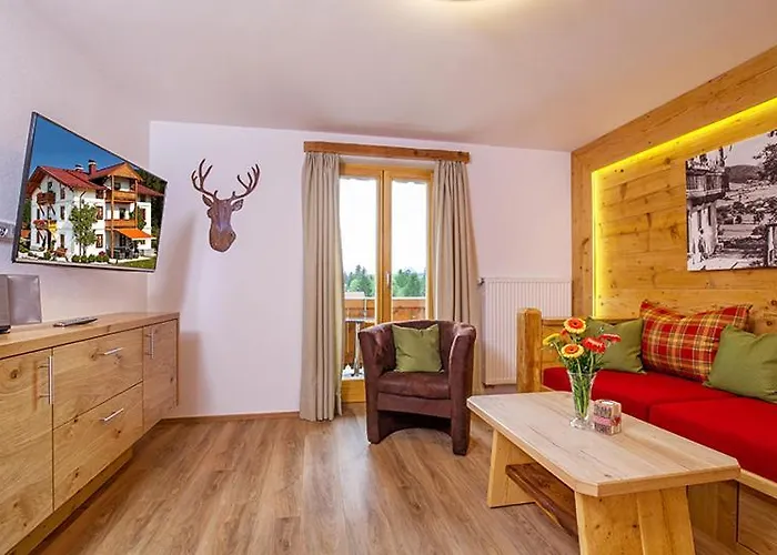 Gæstehus Haus Benzmuehle 4*