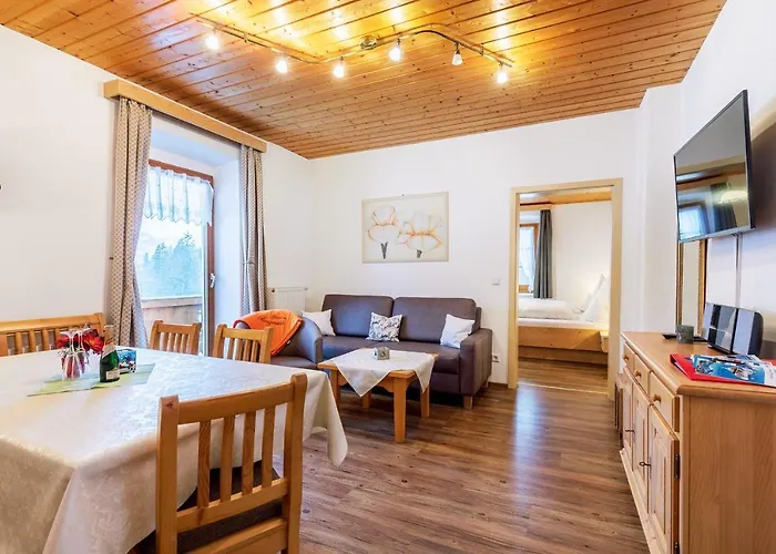 Haus Benzmuehle 4*